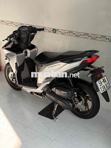 Vario 125 2024 Bạc Porsche 8000 km bstp chính chủ