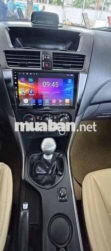 Mazda BT-50 2016 Số sàn Trắng