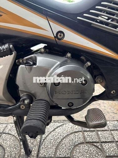 Honda Future Neo 2010 Đen bxc