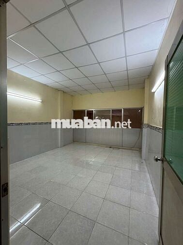 Bán Nhà Mặt Tiền Tạ Mỹ Duật [ CXPLC ]