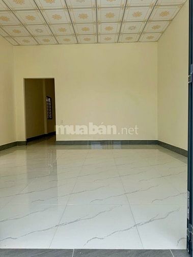 bán gấp căn nhà 200m2 xã Tân Thông Hội - Củ Chi giá 830 triệu