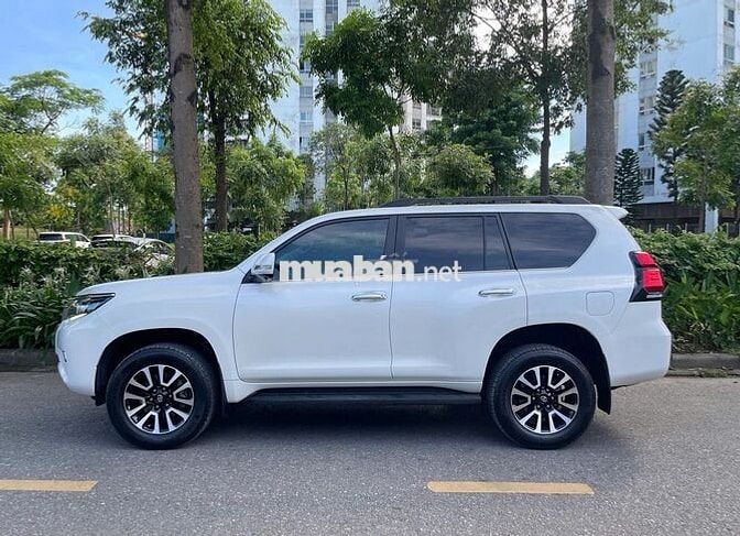 Chính chủ bán Toyota Prado VX 2019 