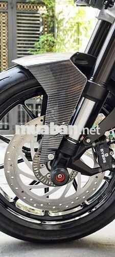 KTM Duke 390 bssg chính chủ, odo 4k
