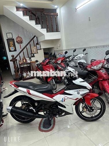 Yamaha Exciter 150Fi ( ĐỜI 2016 ) BS: 65 Cần Thơ
