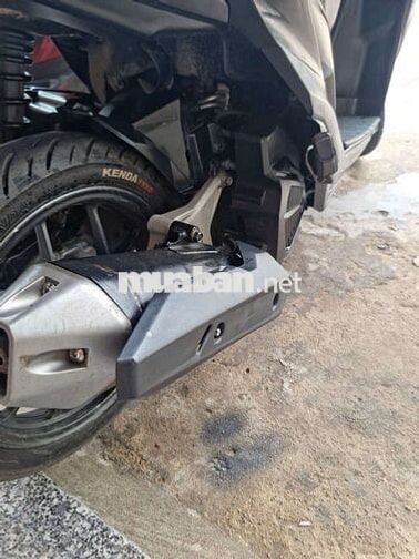 Honda Vario 125 Đen 52551 km