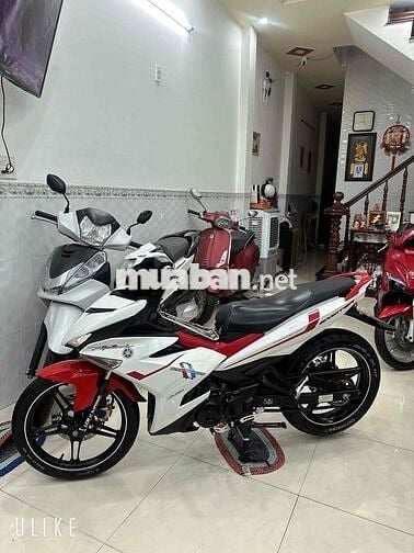 Yamaha Exciter 150Fi ( ĐỜI 2016 ) BS: 65 Cần Thơ