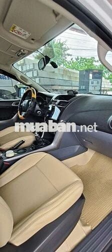 Mazda BT-50 2016 Số sàn Trắng