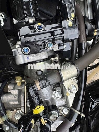 Honda SH 125i ABS 2019 Đỏ 