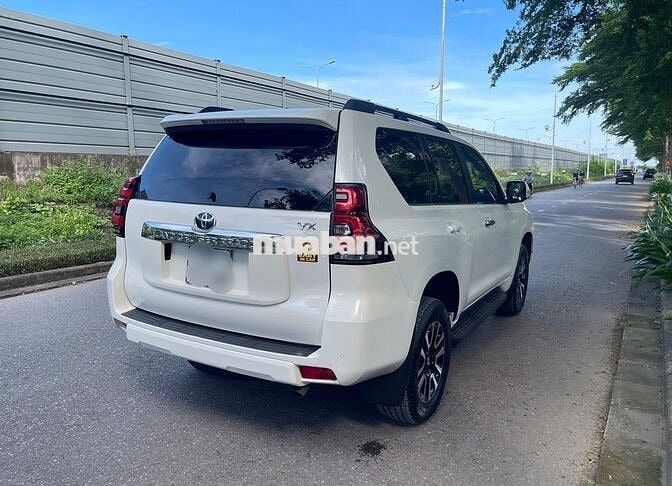 Chính chủ bán Toyota Prado VX 2019 