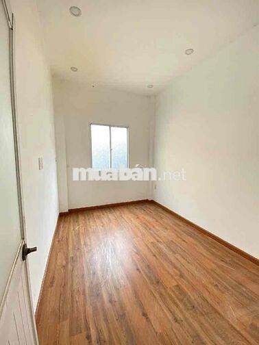 NHÀ 3 TẦNG HOÀN CÔNG ĐỦ - CHỈ 1T99 - KHÔNG DÍNH QUY HOẠCH  📍 Tôn Thất