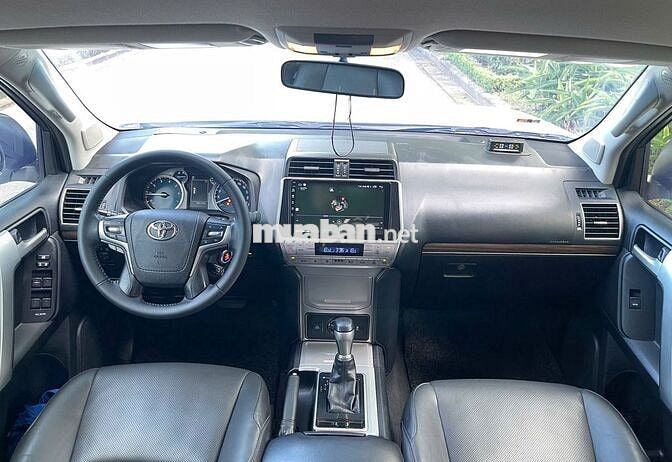 Chính chủ bán Toyota Prado VX 2019 
