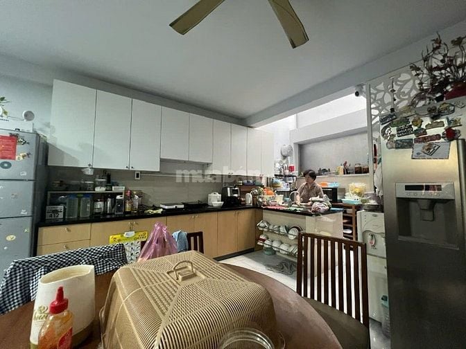 🔥 HXH NGUYỄN HỒNG ĐÀO – NHÀ MỚI ĐẸP VÀO Ở NGAY – 65M² – CHỈ 10.5 TỶ 