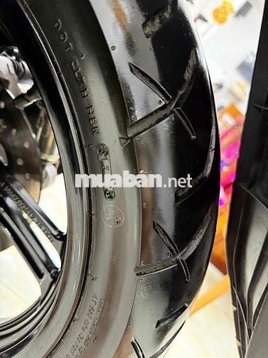 Honda SH 125CBS 2017 Bạc 18000 km