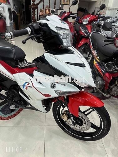 Yamaha Exciter 150Fi ( ĐỜI 2016 ) BS: 65 Cần Thơ