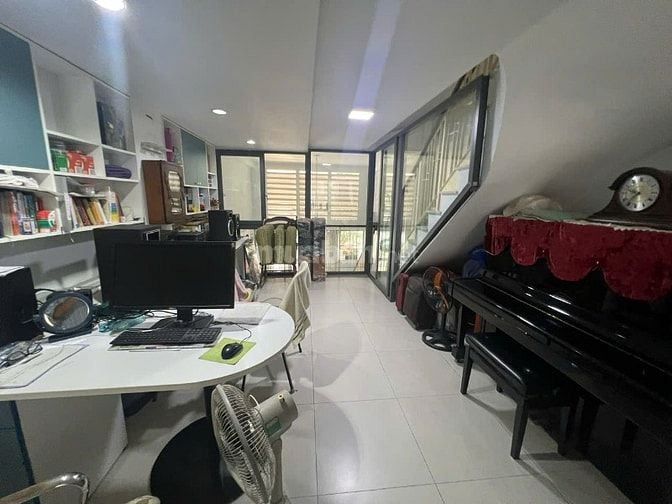 🔥 HXH NGUYỄN HỒNG ĐÀO – NHÀ MỚI ĐẸP VÀO Ở NGAY – 65M² – CHỈ 10.5 TỶ 