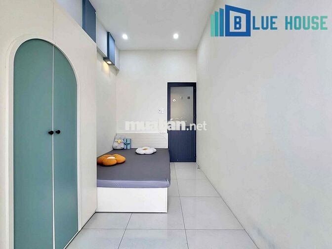 TRỐNG CĂN 2PN FULL NỘI THẤT BANCOL 👾 NGUYỄN THỊ ĐẶNG 👾 HIỆP THÀNH