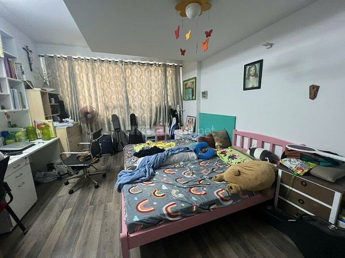 🔥 HXH NGUYỄN HỒNG ĐÀO – NHÀ MỚI ĐẸP VÀO Ở NGAY – 65M² – CHỈ 10.5 TỶ 