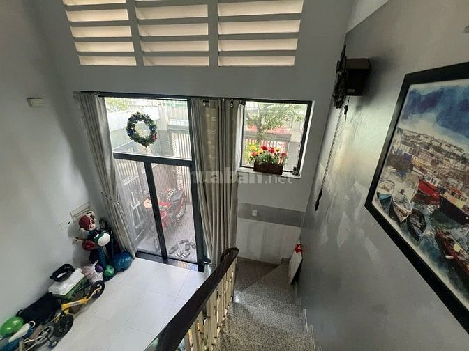 🔥 HXH NGUYỄN HỒNG ĐÀO – NHÀ MỚI ĐẸP VÀO Ở NGAY – 65M² – CHỈ 10.5 TỶ 