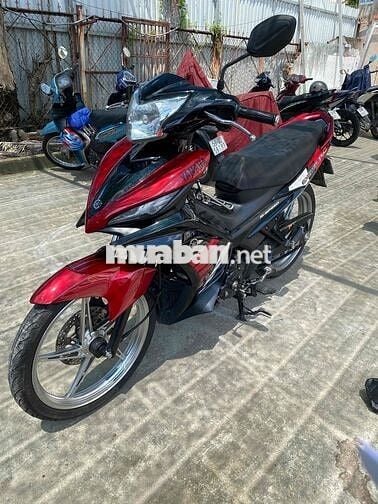 Yamaha Exciter 2014 Đỏ đen 37856 km