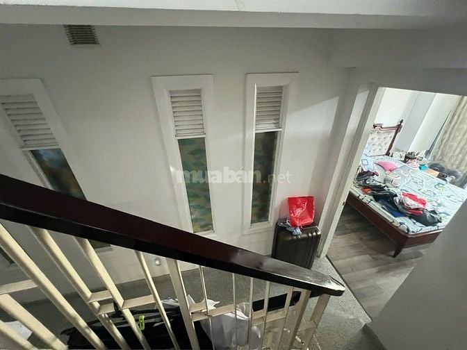 🔥 HXH NGUYỄN HỒNG ĐÀO – NHÀ MỚI ĐẸP VÀO Ở NGAY – 65M² – CHỈ 10.5 TỶ 