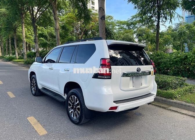 Chính chủ bán Toyota Prado VX 2019 