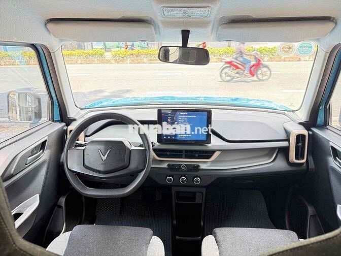 VinFast VF3 2025 Xanh 20.000 km