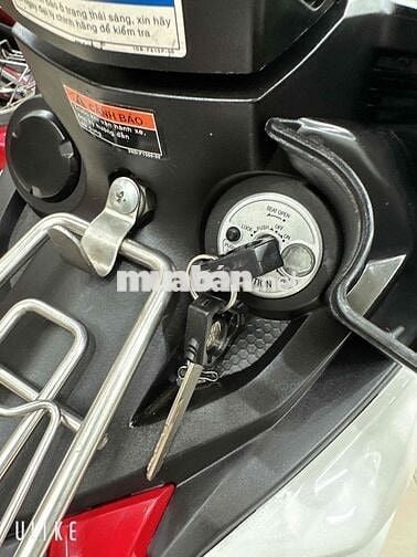 Yamaha Exciter 150Fi ( ĐỜI 2016 ) BS: 65 Cần Thơ