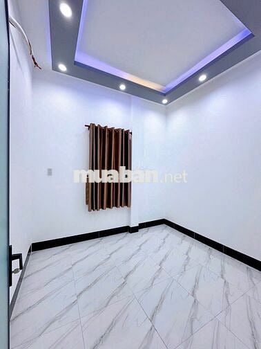 CHO THUÊ NHÀ HẺM 391 ĐƯỜNG BA MƯƠI THÁNG 4 3 PHÒNG NGỦ