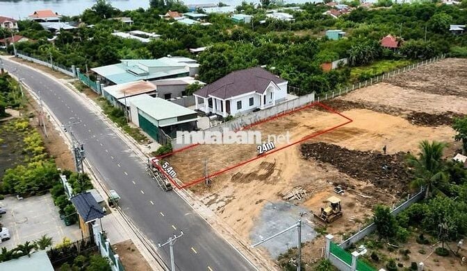🔥 50 NỀN MẶT TIỀN KINH DOANH HƯƠNG LỘ 15 VIEW SÔNG ĐỒNG NAI