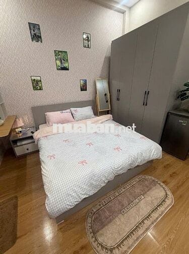 SANG CĂN HỘ DỊCH VỤ PHƯỜNG TAM HIỆP GIÁ 500 TRIỆU