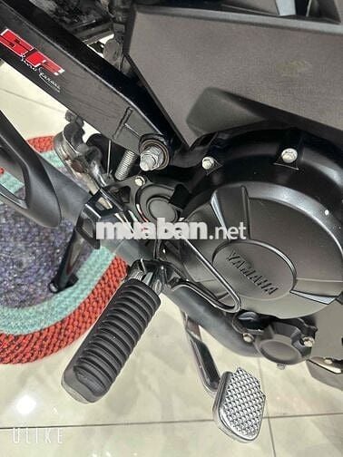 Yamaha Exciter 150Fi ( ĐỜI 2016 ) BS: 65 Cần Thơ