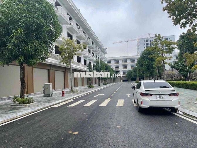 Chính chủ bán gấp Nhà Liền Kề KĐT Xuân Hưng, Đại lộ CSEDP, sổ sẵ