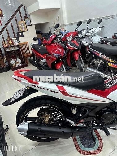 Yamaha Exciter 150Fi ( ĐỜI 2016 ) BS: 65 Cần Thơ