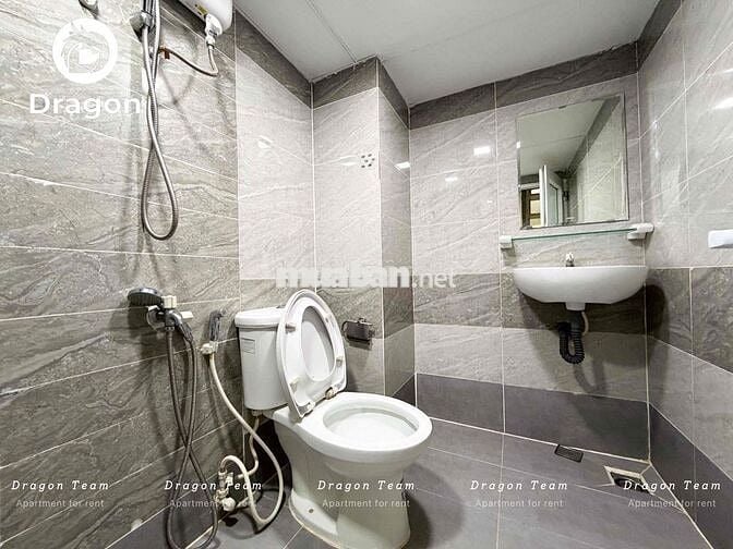 Phòng Duplex Full Nội Thất 5xxx , 6xxx, Ngay Cầu Phú Mỹ, ĐH UFM Quận 7