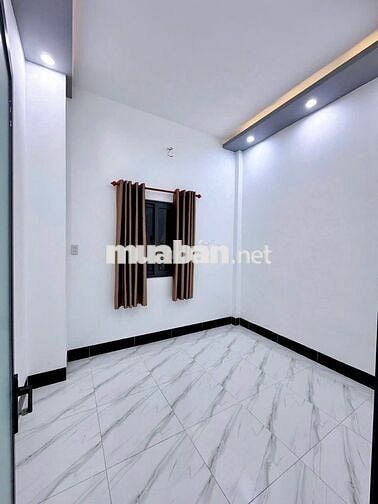 CHO THUÊ NHÀ HẺM 391 ĐƯỜNG BA MƯƠI THÁNG 4 3 PHÒNG NGỦ