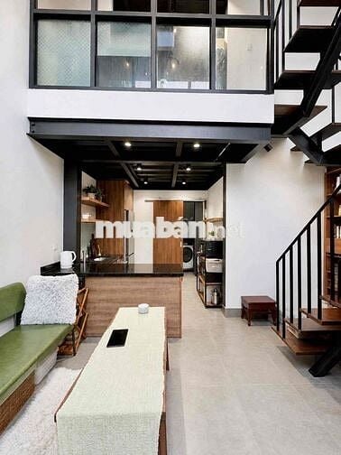 🏠 Nhà mặt tiền Quận 3 - Cư Xá Đô Thành - 5 tầng - ngang 4,6m