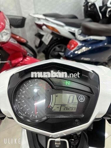 Yamaha Exciter 150Fi ( ĐỜI 2016 ) BS: 65 Cần Thơ