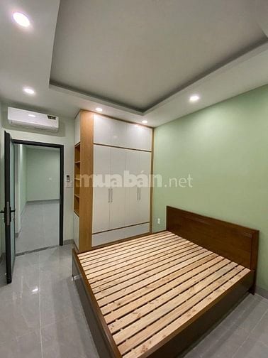 Cho thuê căn hộ dịch vụ Bình Tân