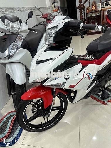 Yamaha Exciter 150Fi ( ĐỜI 2016 ) BS: 65 Cần Thơ