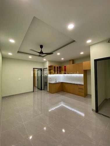 Cho thuê căn hộ dịch vụ Bình Tân