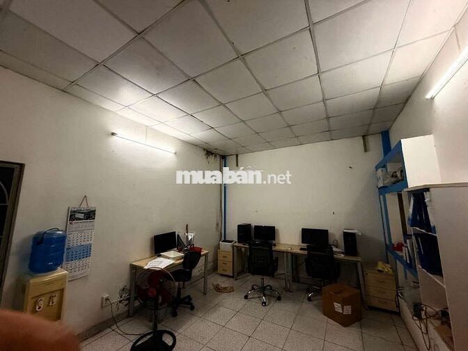 CHO THUÊ KHO XƯỞNG 18×28 - XUÂN THỚI THƯỢNG– HÓC MÔN. Giá: 25 Triệu TL
