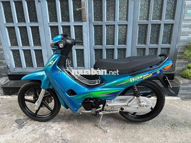 Honda Wave Thái 110 1999 BSTP