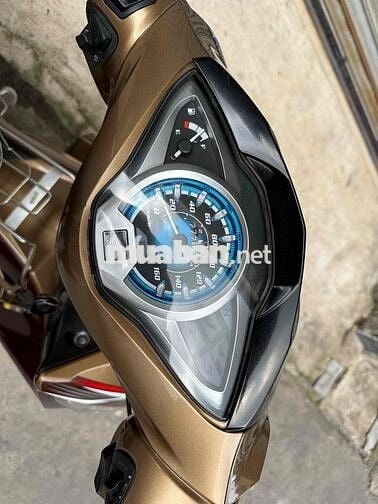 Honda Future 2013 Nâu