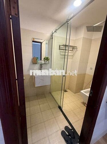 SANG CĂN HỘ DỊCH VỤ PHƯỜNG TAM HIỆP GIÁ 500 TRIỆU