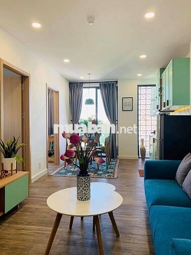 Bán toà căn hộ gần biển Mỹ Khê trung tâm Mỹ An, An Thượng