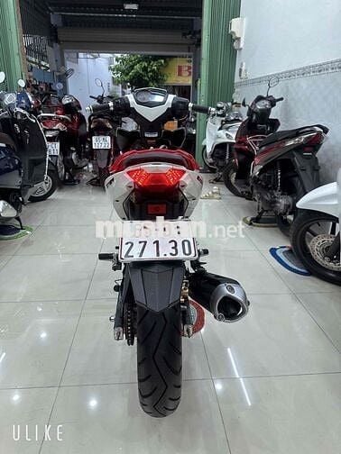 Yamaha Exciter 150Fi ( ĐỜI 2016 ) BS: 65 Cần Thơ