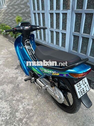 Honda Wave Thái 110 1999 BSTP
