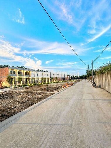 Chỉ Cần thanh toán trước 450 trịu nhận nhà ngay