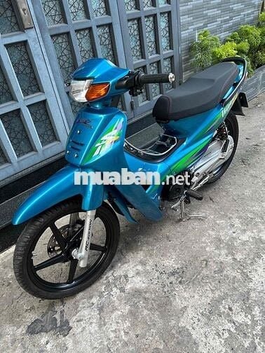 Honda Wave Thái 110 1999 BSTP