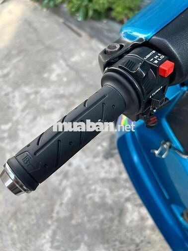 Honda Wave Thái 110 1999 BSTP